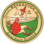 Beverwyck Famous Beer