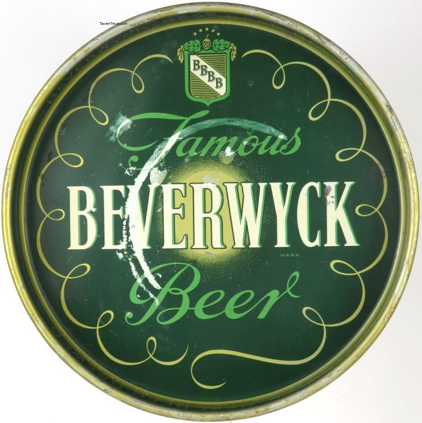 Beverwyck Famous Beer (TM)