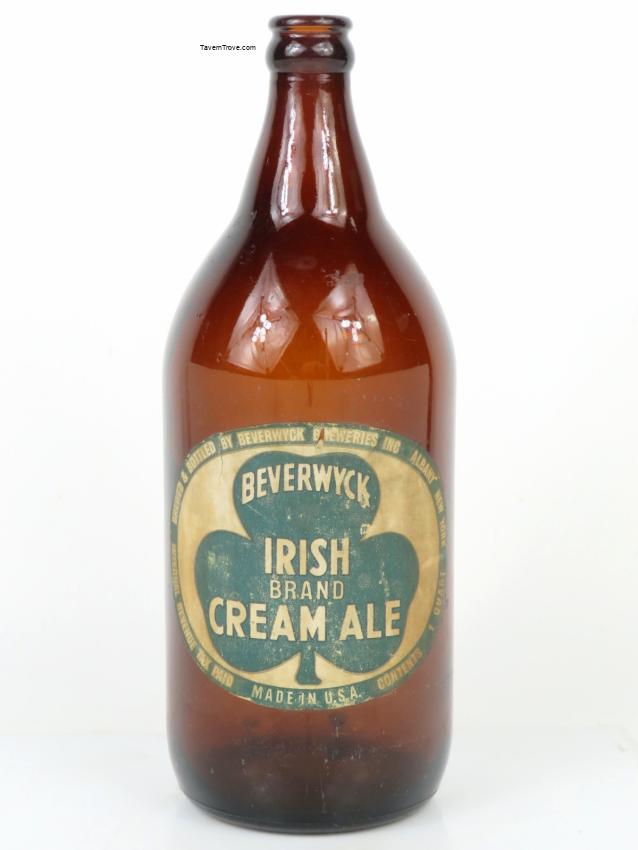 Beverwyck Irish Cream Ale