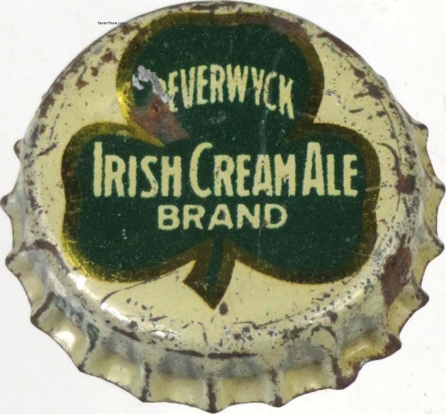 Beverwyck Irish Cream Ale (CCS)
