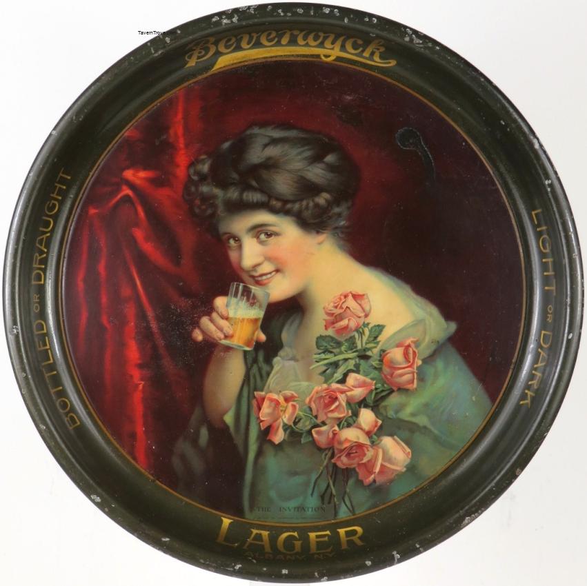 Beverwyck Lager Beer V1