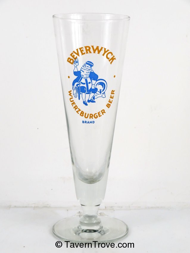 Beverwyck Wuerzburger Beer