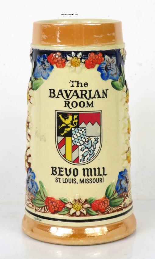 Bevo Mill Bavarian Room