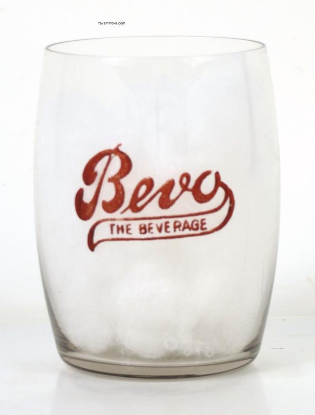 Bevo The Beverage