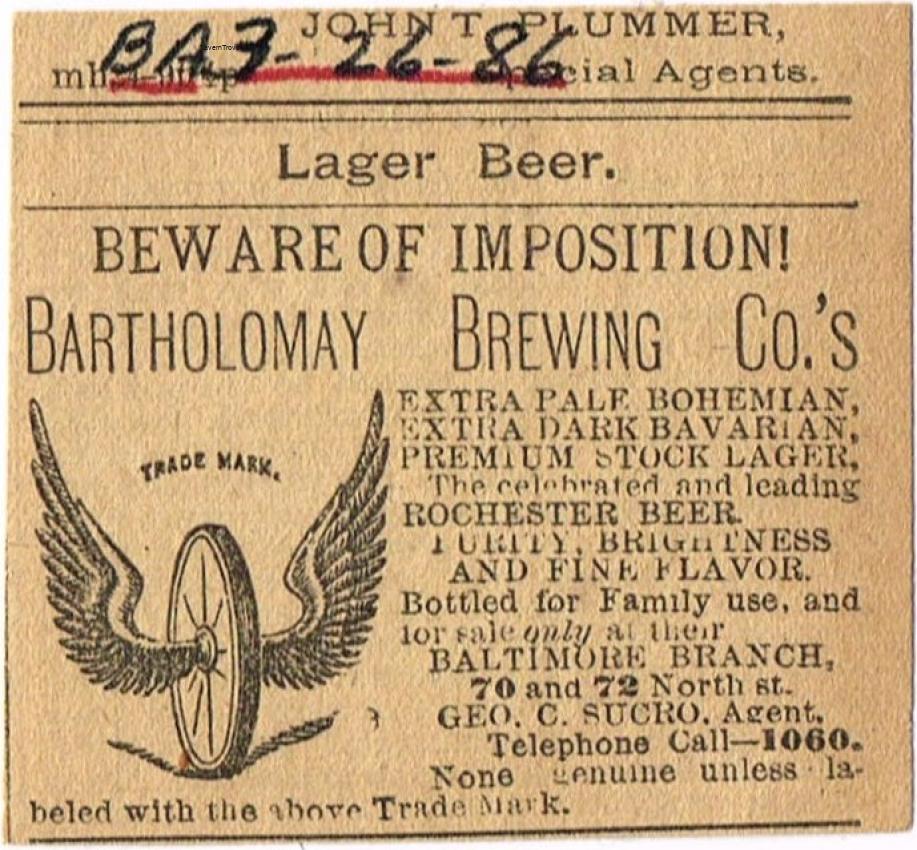 Beware of Imposition!