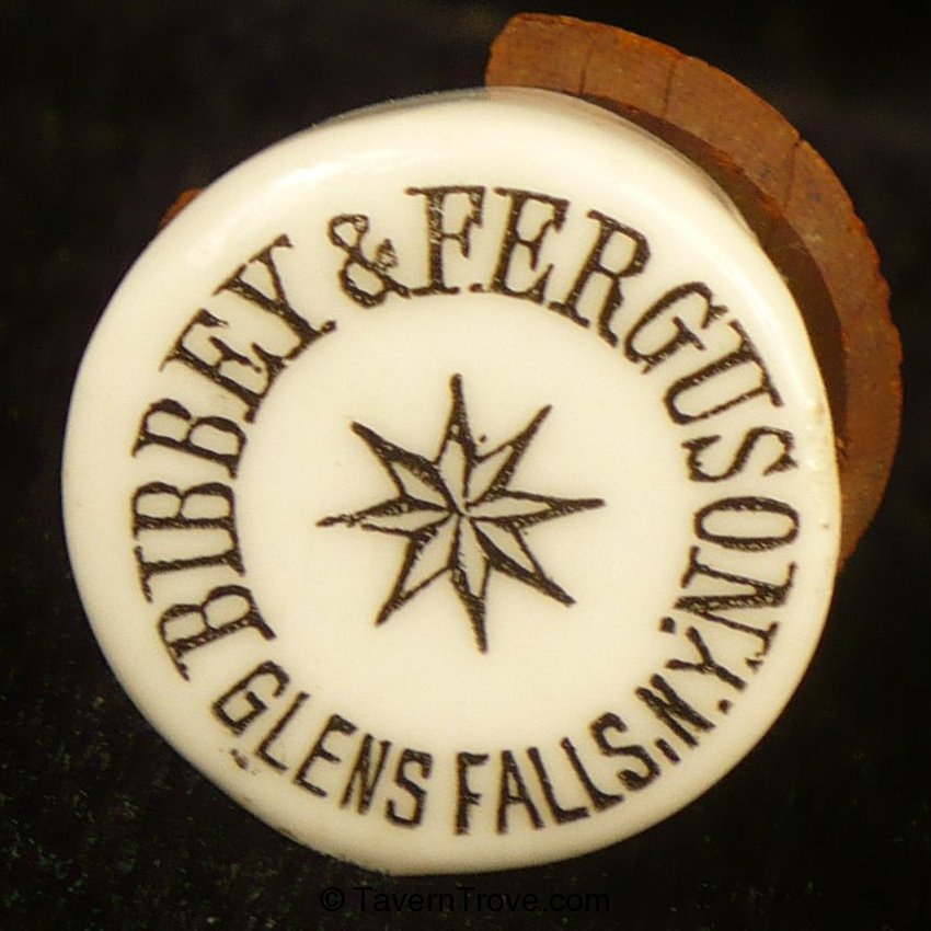 Bibbey & Fergusen