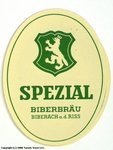 Biberbräu Spezial