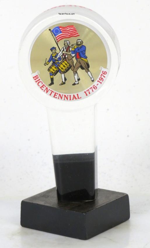 Bicentennial (Falstaff?) Beer