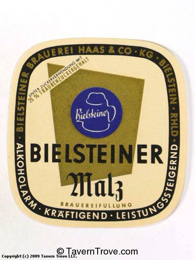 Bielsteiner Malz