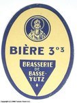Bière 303