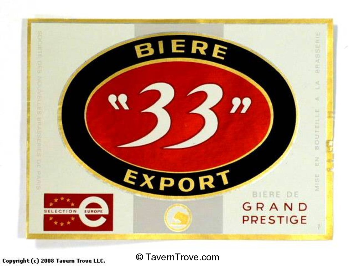 Bière 