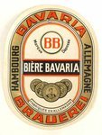 Bière Bavaria