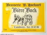 Bière Bock