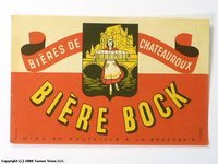 Bière Bock
