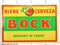 Biere Bock