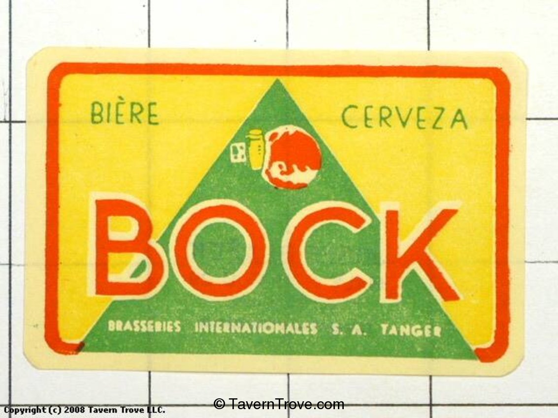 Biere Bock