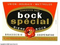 Bière Bock Spécial