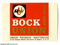 Bière Bock Union
