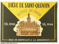 Bière De Saint-Quentin