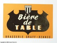 Bière De Table