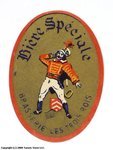 Bière Speciale