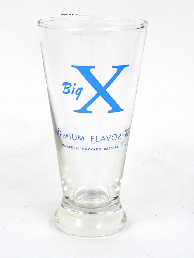 Big X Beer