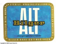 Bilger Alt