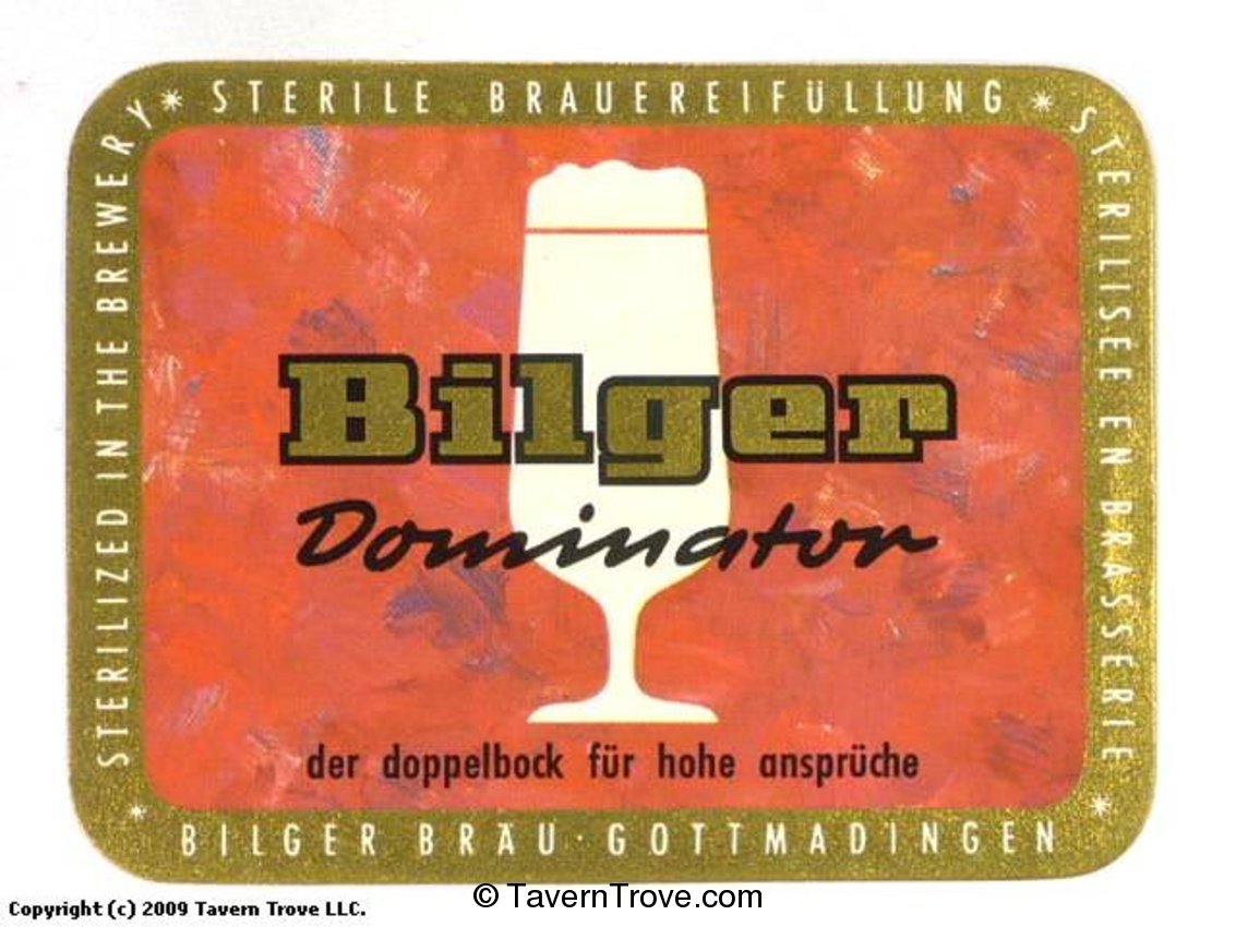 Bilger Dominator