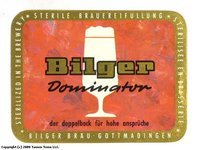 Bilger Dominator