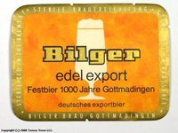 Bilger Edel Export