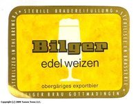 Bilger Edel Weizen