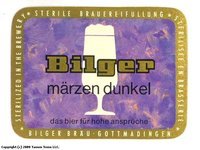 Bilger Märzen Dunkel