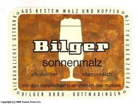 Bilger Sonnenmalz