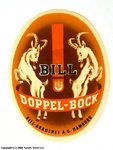 Bill Doppel-Bock