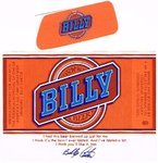 Billy Beer