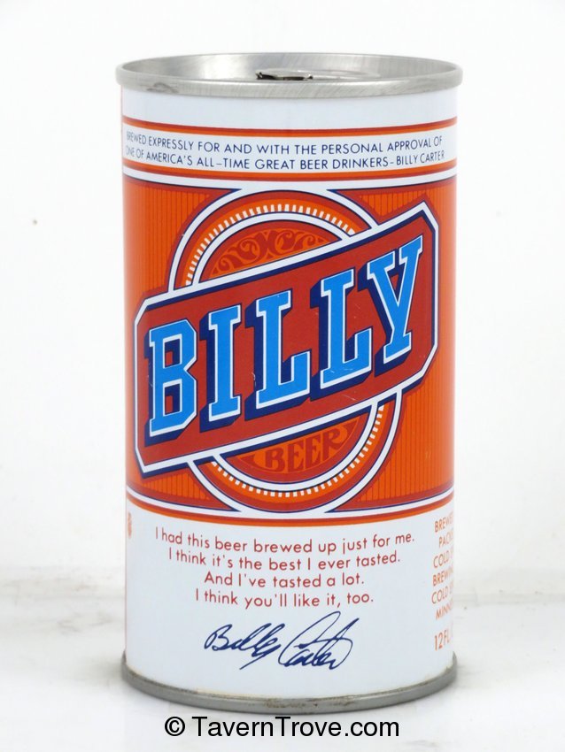 Billy Beer