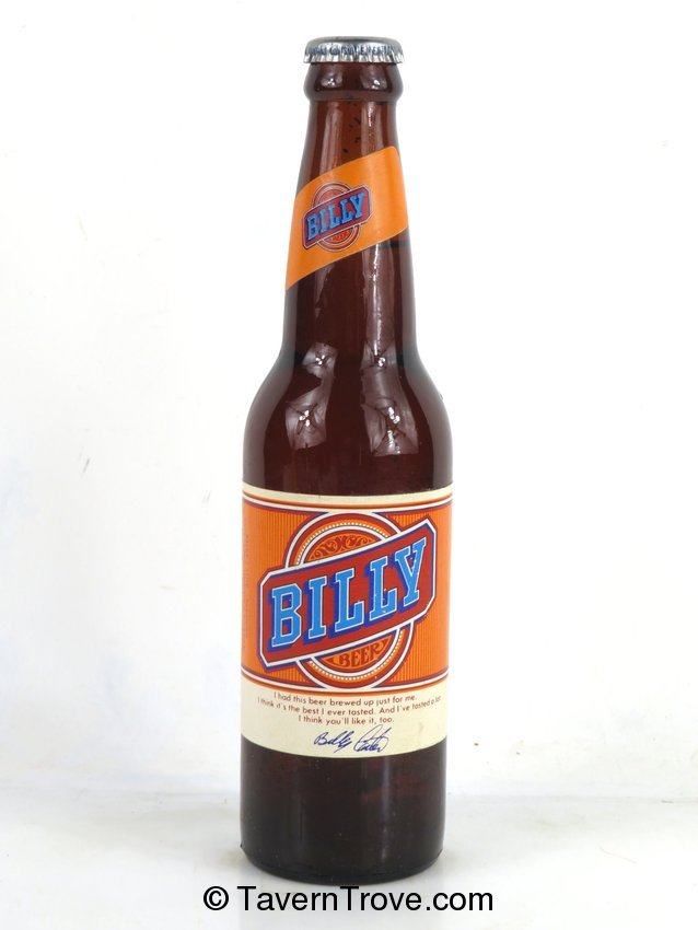 Billy Beer (Full)