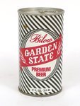 Bilow Garden State Premium Beer