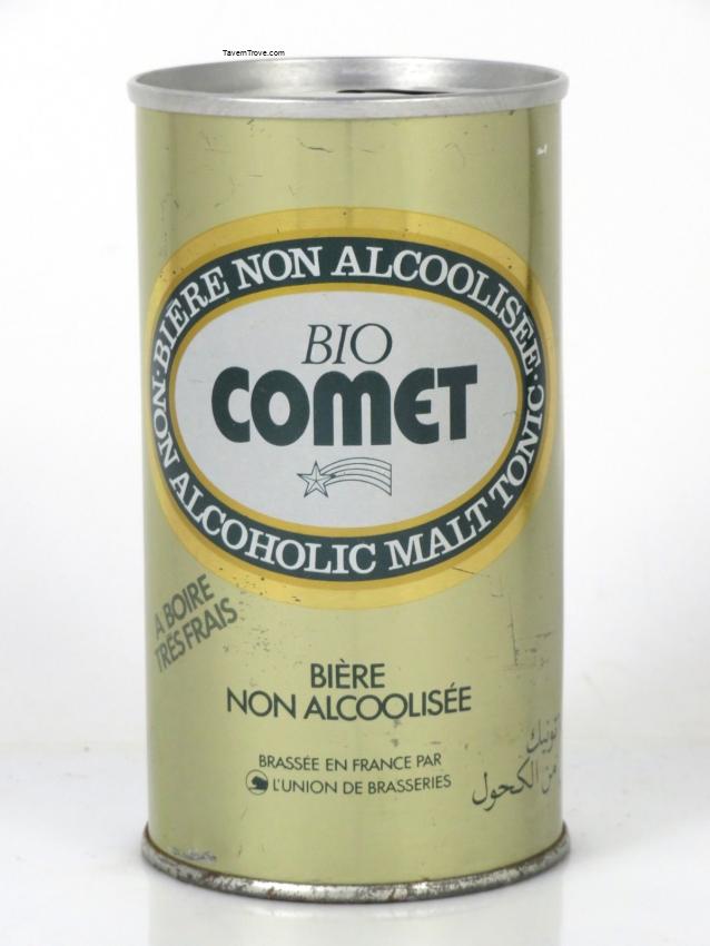Bio Comet Malt Tonic (for Algeria)