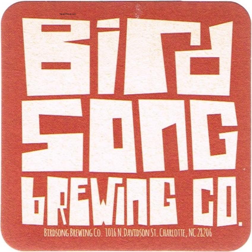 Birdsong Brewing Co.