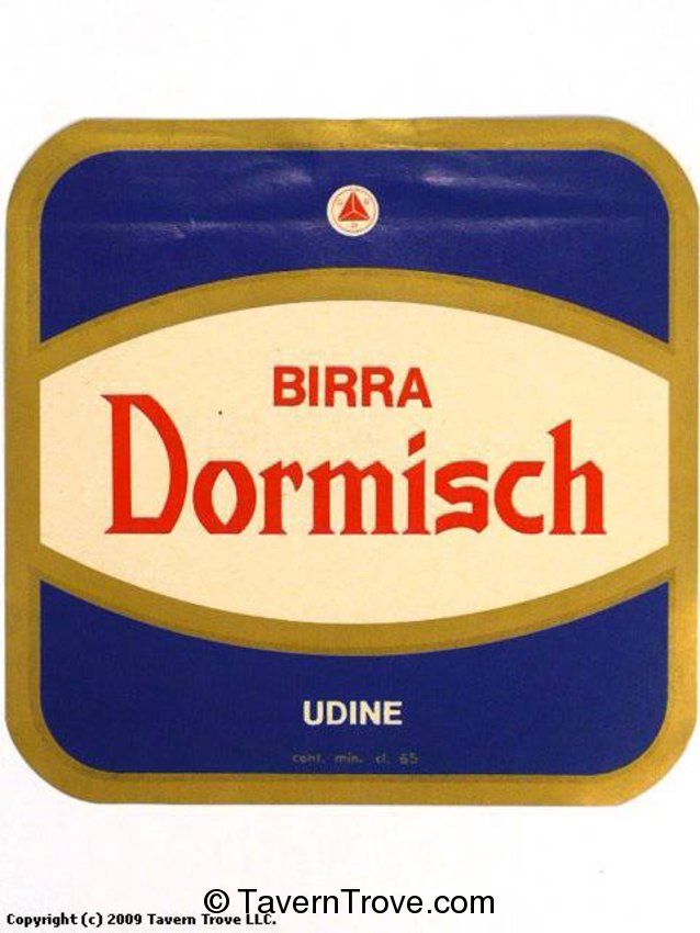 Birra Dormisch