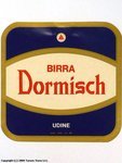 Birra Dormisch