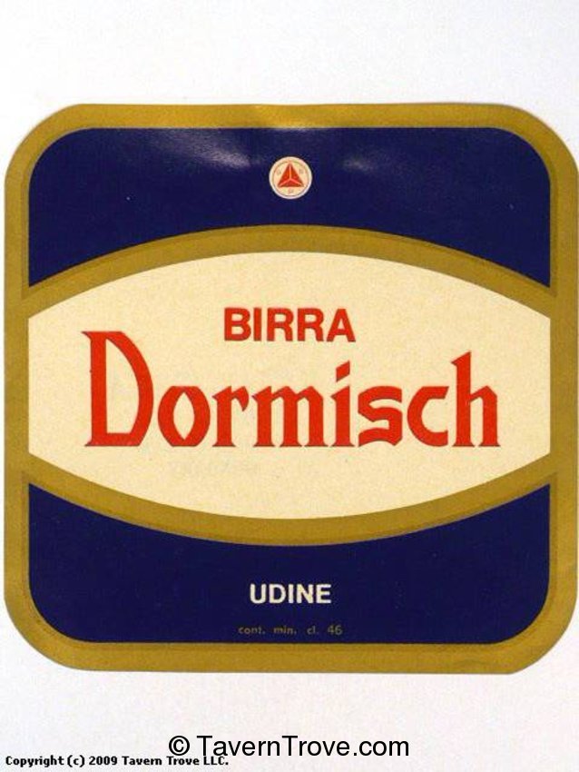 Birra Dormisch