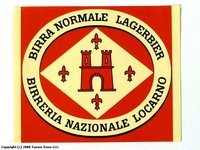 Birra Normale Lagerbier