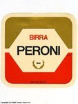 Birra Peroni