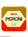 Birra Peroni