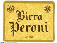 Birra Peroni