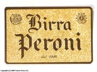 Birra Peroni