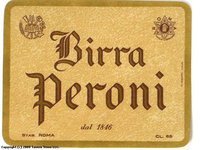 Birra Peroni