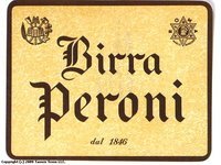 Birra Peroni
